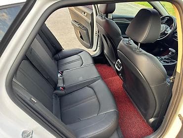 Транспорт: Kia K5: 2020 г., 2 л, Автомат, Газ, Седан — 10
