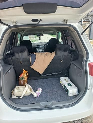 mazda demio 2002: Mazda Demio: 2006 г., 1.3 л, Бензин, Хэтчбэк — 3