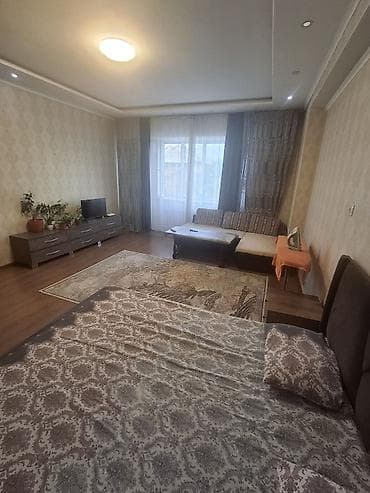 квартира сдаю 5000: 1 комната, Собственник, С мебелью полностью — 2