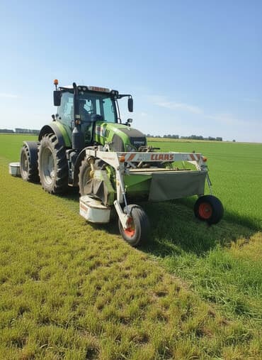 шина виленского бишкек: Прицепная дисковая косилка Claas Disco 3000 TC. Предназначена для — 1