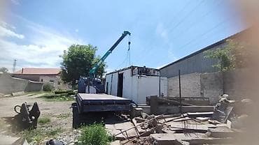 caterpillar: Стрела 12 м, 3 т — 9