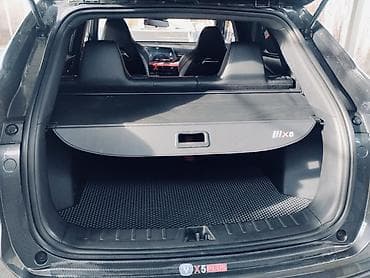 matiz 2013: Changan X5 Plus: 2025 г., 1.5 л, Автомат, Бензин, Кроссовер — 10