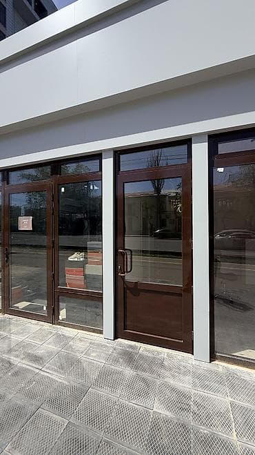 rent: Аренда офисов, 10 м², В административном здании, 1 линия — 9