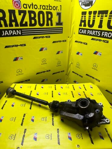 коленвал тойота ист: Передний редуктор Toyota Б/у, Оригинал, Япония — 3