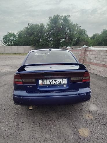 торпеда на субару: Subaru Legacy: 2001 г., 2 л, Автомат, Бензин, Седан — 5