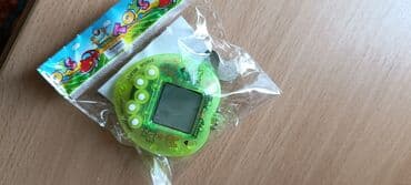 emo robot цена: Тамагочи игрушка 168 питомца .в комплекте есть батарейка. 450сом — 2