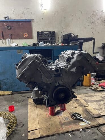 двигатель на лексус рх 300: Бензиновый мотор Lexus 2010 г., 5.7 л, Новый, Оригинал, Япония — 6