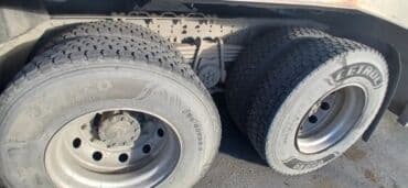 фаст фуд на колесах купить бу: Тягач, Shacman, 2021 г. — 5