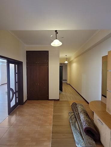 4 комнаты, 136 м², Ала-Арча ТРЦ Элитка, 6 этаж, Евроремонт — 1