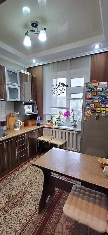 55: 2 комнаты, 50 м², 105 серия, 5 этаж, Дизайнерский ремонт — 8
