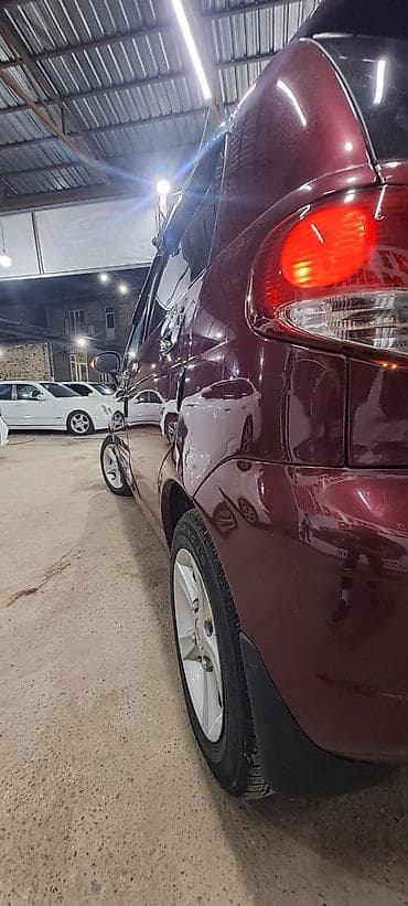 деву калос: Daewoo Matiz: 2011 г., Механика, Бензин, Хэтчбэк — 6