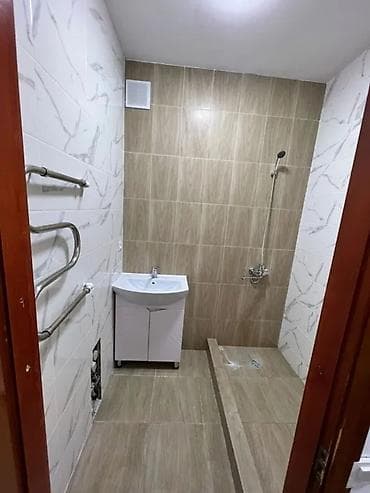 Недвижимость: 1 комната, 38 м², ТЦ Весна Индивидуалка, 5 этаж — 8