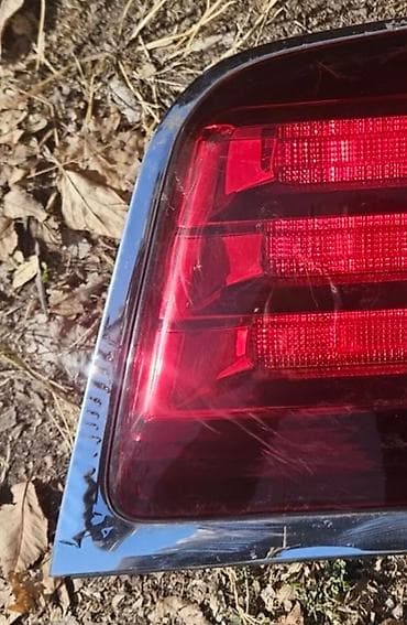 lexus 2017: Задний правый стоп-сигнал Lexus 2010 г., Б/у, Оригинал, Япония — 2