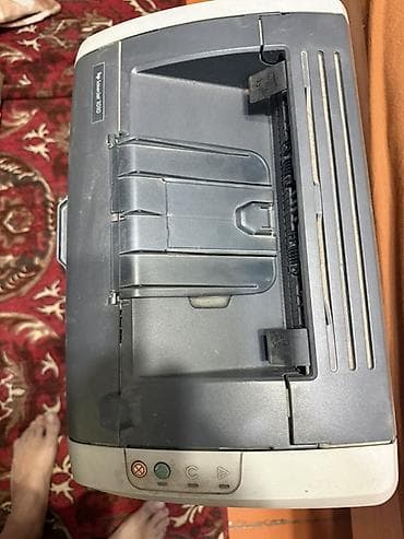 macbook pro 13 2012: HP LaserJet 1010 — компактный монохромный лазерный принтер для дома и — 2