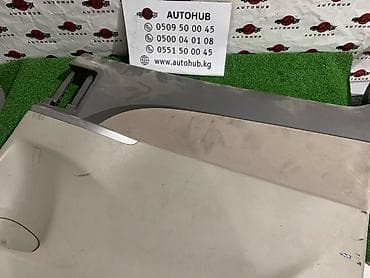 Дверная карта Audi Б/у, Оригинал, Япония at lalafo.kg Дверная карта Audi Б/у, Оригинал, Япония