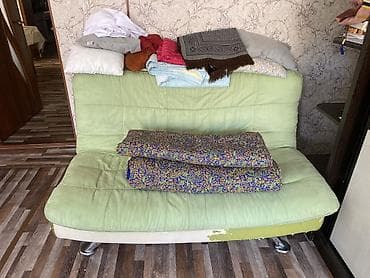 Модульный диван, Б/у at lalafo.kg Модульный диван, Б/у