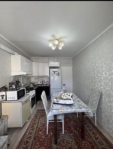 Недвижимость: 1 комната, 38 м², Малосемейка, 3 этаж, Евроремонт — 6