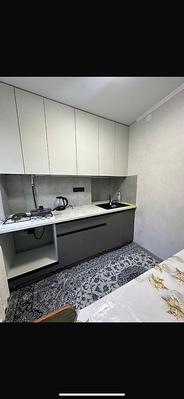 sky grand: Сдается квартира час, день, ночь, сутки в городе Токмок район — 1