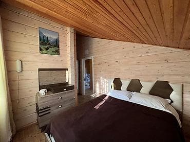 көк жар дом: Семейный коттедж — это вилла, расположенная в городе Булан-Соготту — 9