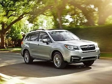 forester 2004: Запчасти субару форестер — 1