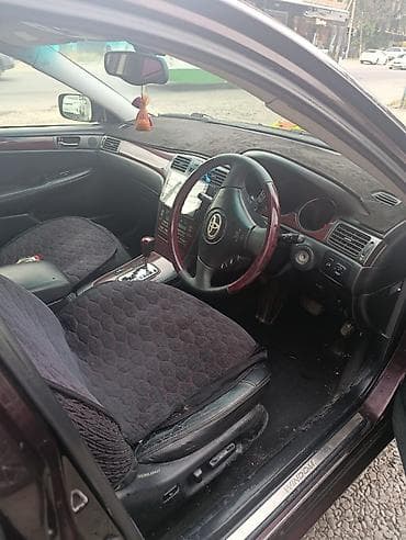 windom 2001: Toyota Windom: 2003 г., Автомат, Газ, Седан — 2