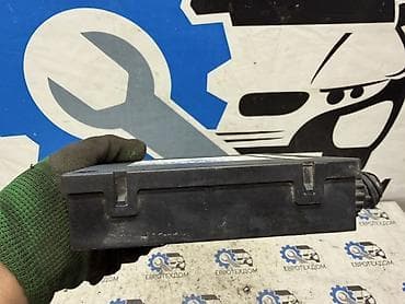 блок зил: Блок электронный Volvo FH12 fh12.380 D12 380 2003 Контрактный из — 3