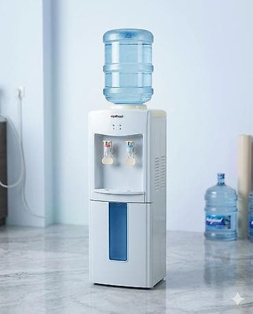 Кулер для воды, Б/у, Самовывоз