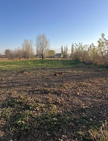 цены на квартиры гик бишкек: 9 соток, Для строительства — 1