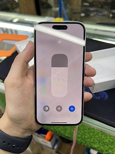 ufs 3: IPhone 14 Pro, 256 ГБ, Серебристый, Коробка, 82 % — 5