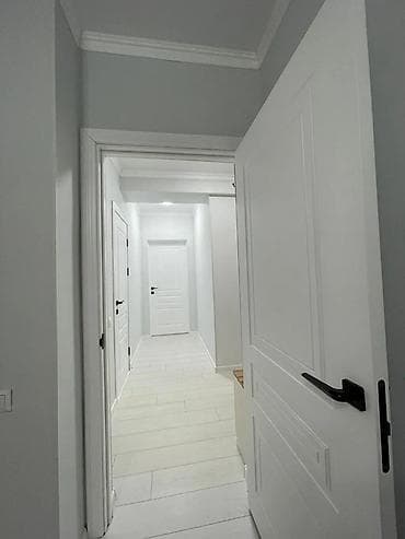 flat osh: 1 комната, Рынок Баят/Азиз Агентство недвижимости, Без животных, от 1 месяца, от 3 месяцев, от 6 месяцев, С мебелью частично — 6
