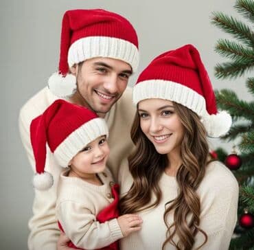 пожарный костюм купить: 🎅 3. Новогодняя шапка Санты (взрослая + детская) Тёплая, мягкая и — 3