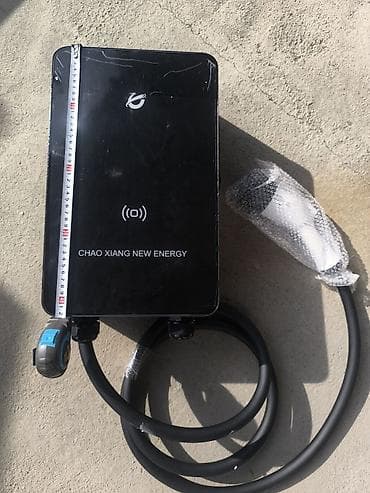 подготовка к продаже авто: HongQi E-QM5, 2021 года выпуска, электромобиль состояние отличное, без — 7