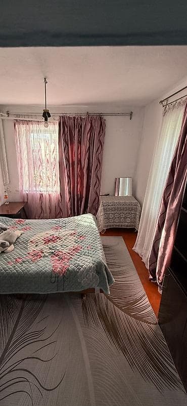 Недвижимость: 60 м², 3 комнаты, Без подселения — 4