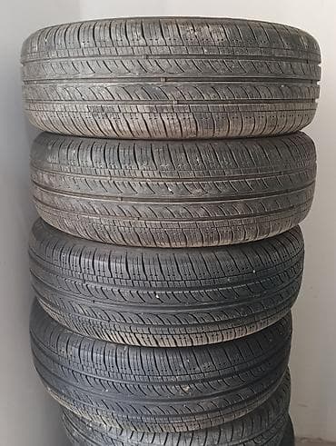 талас авто: Шиналар 175 / 65 / R 14, Жай, Жаңы, Комплект, Жеңил унаалар, Кытай, Kapsen — 1