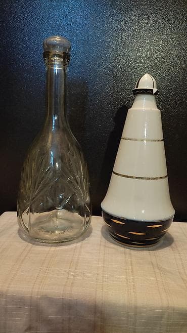 фляги дорого: ГРАФИНЫ, ( 1 литр )
продам
по 350 сом, за 1 шт — 3