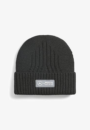 Головные уборы: Головные уборы, Puma, Новый, цвет - Черный, Самовывоз, Платная доставка — 4