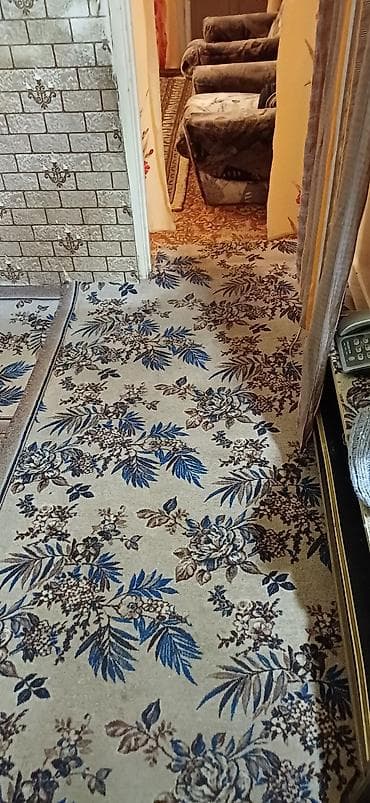 3 комнаты, Собственник, С мебелью полностью — 2