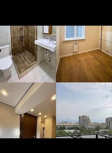 Батирлер: 1 бөлмө, 31 м², Элитка, 9 кабат, Евроремонт — 3