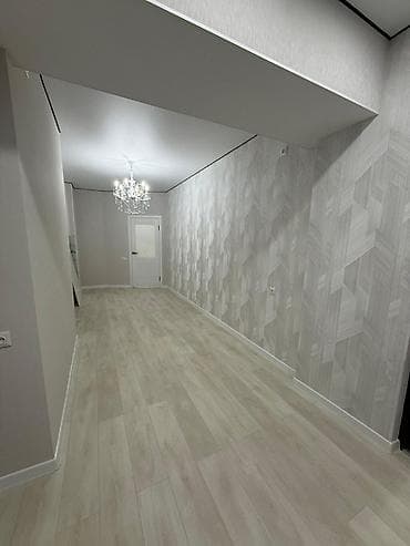 85000: 1 комната, 51 м², Элитка, 8 этаж, Евроремонт — 6