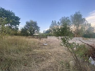 seven development: 5 соток, Для строительства — 1