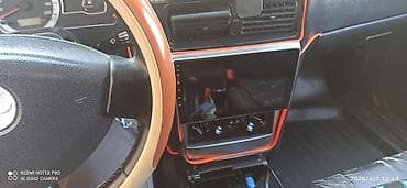 авто магнитолу: Daewoo Nexia: 2011 г., 1.5 л, Механика, Газ, Седан — 8