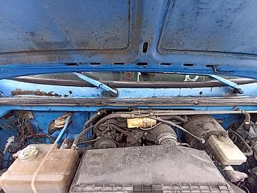 195 70 с: Грузовик, Mercedes-Benz, Стандарт — 7