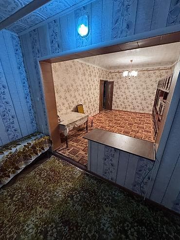 карло маркса: 3 комнаты, 68 м², 105 серия, 1 этаж, Косметический ремонт — 10