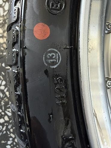 купить шины диски: Колеса в сборе R 18, Лето, Комплект, Легковые, Литые, отверстий - 5 — 7