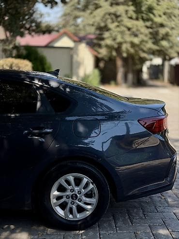 киа к3 диски: Kia K3: 2019 г., 1.6 л, Автомат, Бензин, Седан — 7