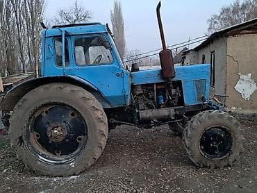 опел зафира б: Трактор «Беларус» (МТЗ), полноприводный. Характеристики и оснащение — 1