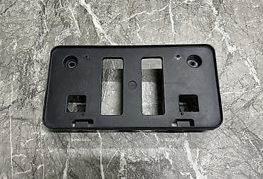 авторазбор тойота хайландер: Решетка радиатора Toyota 2020 г., Б/у, Оригинал — 2