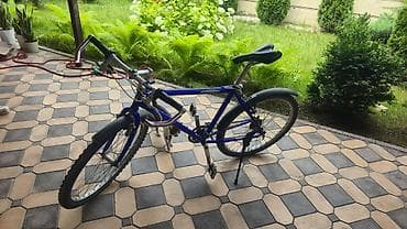 fixed gear: Горный велосипед, Giant, Алюминий — 2