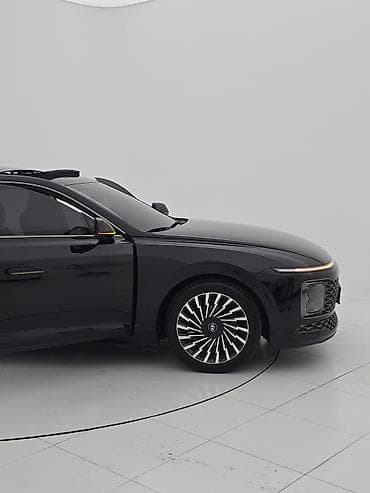 Унаа сатуу: Hyundai Grandeur: 2023 г., 1.6 л, Автомат, Гибрид, Седан — 3
