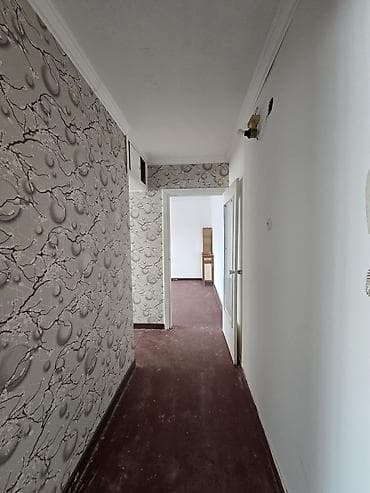 бакай ата ж м: 2 бөлмө, 43 м², 104-серия, 4 кабат, Косметикалык ремонт — 3
